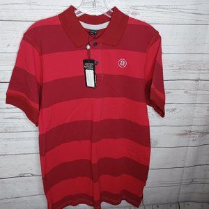 ABACUS MEN'S MEDIUM GOLF POLO